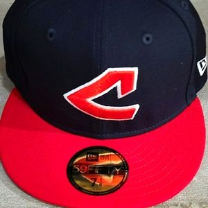 Men's Ballcap